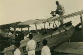 Concurs Aeroclub Ae Naval-Antoni d'Habsburg 30-VI-1929