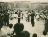 Festa major Prat 1941 ballant a l'embalat