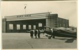 Aerodrom desconegut 1948
