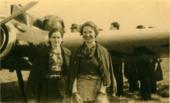 Simo i Mari pepa Colomer maig 1936