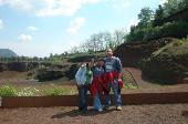 Volcans Olot 2007