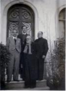 L'avi Pepet el Dr. Pujul i... novembre-març 1943-44