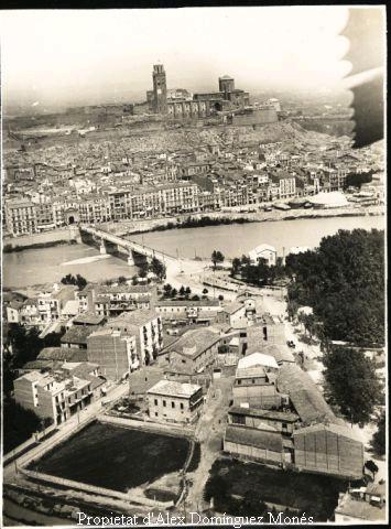 Lleida anys 20